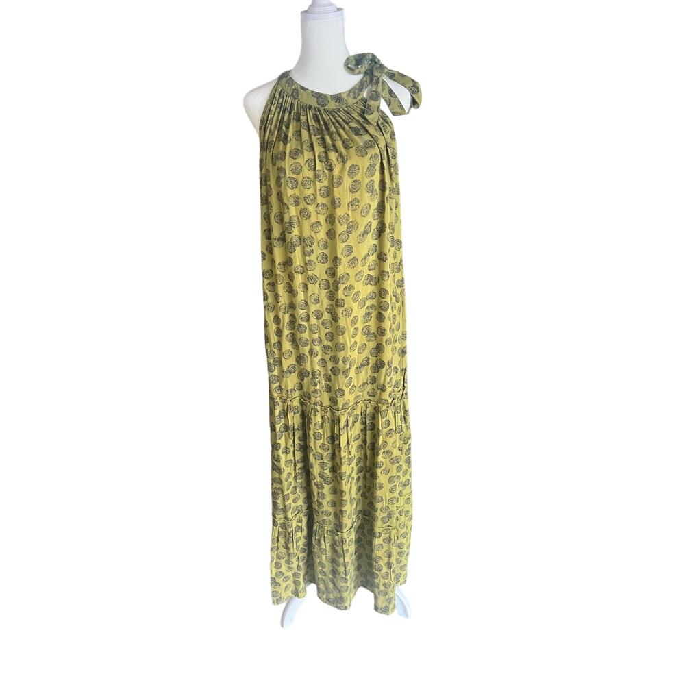 World Market Maxi Dress Size XL MSRP $45